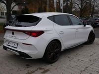 Gebraucht Cupra Leon VZ 300 PS (220 kW) 2023 Weiß Limousine