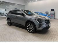 Gebraucht Renault Austral Techno 200 PS (147 kW) 2025 Dolomitgrau metallic (kqg) SUV