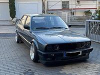 gebraucht BMW 316 E30 i