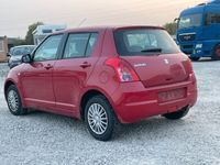 gebraucht Suzuki Swift Lim. Comfort *Klima*5-Türer*