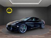 Neu Lotus Emeya 450 kW (612 PS) 2025 Stellar black Kleinwagen