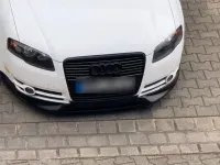 Gebraucht Audi A4 131 PS (96 kW) 2006 Weiß Limousine