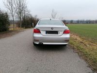 gebraucht BMW 520 i A -