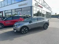 Gebraucht Citroën C4 PureTech 131 PS (96 kW) 2025 Mercure grau SUV