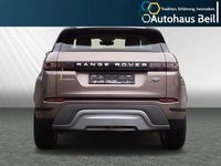 Gebraucht Land Rover Range Rover HSE 249 PS (183 kW) 2020 Grau SUV