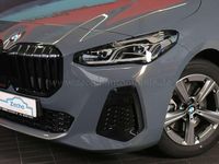 Gebraucht BMW 223 Active Tourer Performance 204 PS (150 kW) 2025 Sparkling kupfergrau (c55) Van / Kleinbus