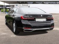 gebraucht BMW 740L d xDrive Limousine