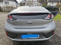 gebraucht Hyundai Ioniq IONIQElektro Style