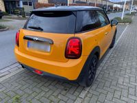 gebraucht Mini Cooper Cooper