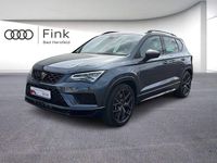 Usata Cupra Ateca 300 CV (220 kW) 2020 Grigio SUV