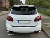 gebraucht Porsche Cayenne GTS Tiptronic S