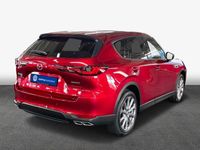 gebraucht Mazda CX-60 e-SKYACTIV-D 254 M HYBRID AWD EXCLUSIVE-LINE