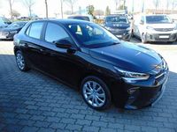 Gebraucht Opel Corsa Edition 101 PS (74 kW) 2021 Schwarz Kleinwagen