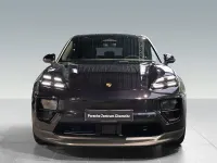 Gebraucht Porsche Macan 300 kW (408 PS) 2026 Schwarz SUV