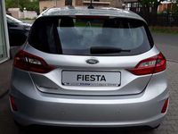 gebraucht Ford Fiesta Cool& Connect ,Navi,Bluetooth,Winterpake,Allwetter