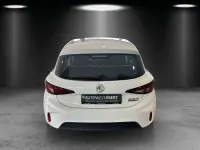 Neu MG MG3 Comfort 194 PS (142 kW) 2026 Dover white Kleinwagen
