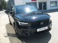 Gebraucht Volvo XC40 Plus 163 PS (119 kW) 2025 Schwarz SUV