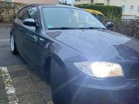 gebraucht BMW 118 118 d DPF