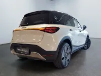 Używany Smart #1 Edition #1 200 kW (272 KM) 2023 Biały SUV