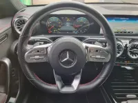 Gebraucht Mercedes CLA220 AMG 190 PS (139 kW) 2023 Schwarz Limousine