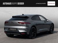 gebraucht Jaguar I-Pace EV400 AWD R-Dynamic HSE ACC LED HUD 22"