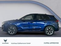 Gebraucht Cupra Terramar 150 PS (110 kW) 2025 Blau SUV