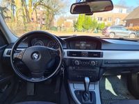 gebraucht BMW 320 Automatik