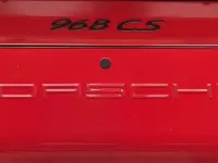 Gebraucht Porsche 968 239 PS (175 kW) 1993 Coupé
