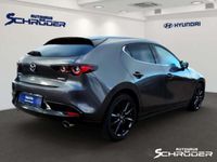 gebraucht Mazda 3 Homura SKYACTIV-X M-Hybrid Lim.