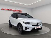 Neu Volvo EX40 Plus 185 kW (252 PS) 2025 Weiß SUV