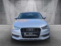 Gebraucht Audi A3 Ambition 140 PS (102 kW) 2013 Grau Limousine