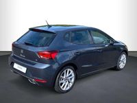 Gebraucht Seat Ibiza FR 116 PS (85 kW) 2024 "magnetic tech" Kleinwagen