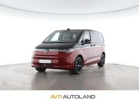 Gebraucht VW T7 Style 150 PS (110 kW) 2026 Schwarz Van