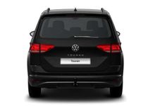 gebraucht VW Touran DSG Move 7-Sitzer AHK|Kamera|ACC|Virtual