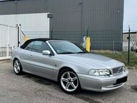 Second-hand Volvo C70 2002 Cabrio