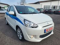 gebraucht Mitsubishi Space Star 1.2 Shine ClearTec*Euro5*1-Hand*