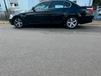 Gebraucht BMW 520 2008 Limousine