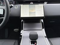 Gebraucht Land Rover Range Rover evoque Dynamic 120 PS (88 kW) 2025 Schwarz SUV