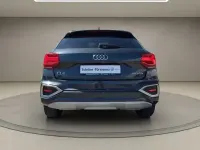 Używany Audi Q2 Advanced 150 KM (110 kW) 2023 Szary SUV