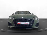 Gebraucht Audi S4 Competition 341 PS (250 kW) 2024 Distriktgrün Kombi