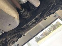 Gebraucht Ford Focus RS 349 PS (256 kW) 2018 Grau Kleinwagen