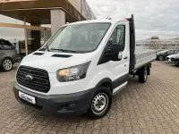 Używany Ford Transit 2018 Andere