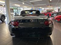 gebraucht Mazda MX5 Exclusive-Line