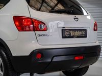 gebraucht Nissan Qashqai I-Way 1.HAND*55000KM*ISOFIX*NAVI*TEMPO