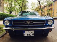 gebraucht Ford Mustang Pony