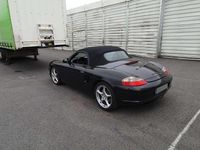 Gebraucht Porsche Boxster 228 PS (167 kW) 2002 Cabrio