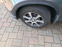 Gebraucht Honda CR-V 166 PS (122 kW) 2009 Grau SUV