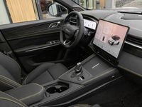 Gebraucht Lynk & Co 01 139 PS (102 kW) 2025 Schwarz SUV