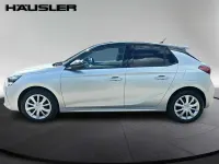 Gebraucht Opel Corsa Edition 101 PS (74 kW) 2022 Gris aluminium Kleinwagen