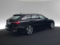 Gebraucht Audi A6 S-Line 245 PS (180 kW) 2024 Schwarz Kombi